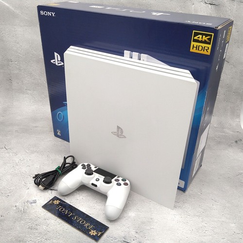Sony playstation pro game - 4,