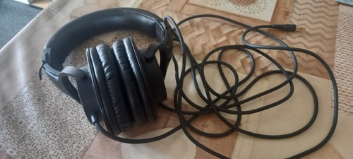 Audio technica ath m20x - ath-m20x, dj