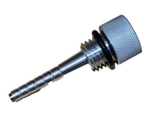 Magnetic dipstick gx160 gx200 - magnetic,