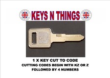 CIRCA 1982 Kawasaki Z750