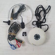 Octovation OTOPOD-M1 Diagnostic Audiometer with accessories - O27