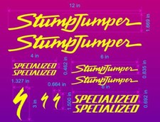 Specialized Stumpjumper