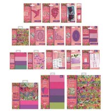 Nature's Garden - Fabulous