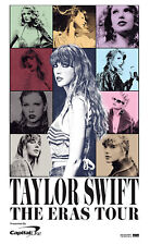 TAYLOR SWIFT THE ERAS TOUR