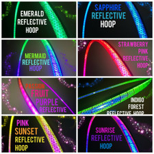 Reflective Polypro Dance