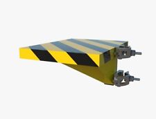 Scaffolding Safe Step/ Working