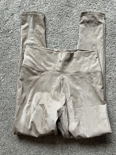 Wet look leggings - wet, 10