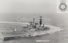 British Royal Navy. HMS