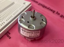 Mabuchi RF-500TB DC Motor