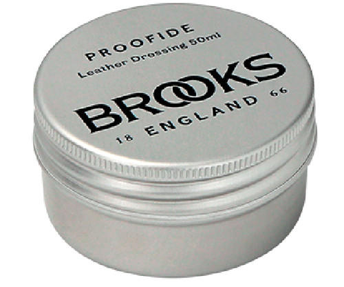 Brooks proofide leather - proofide,