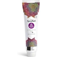 Speedball Fabric & Paper Block Printing Ink 5oz (150ml)