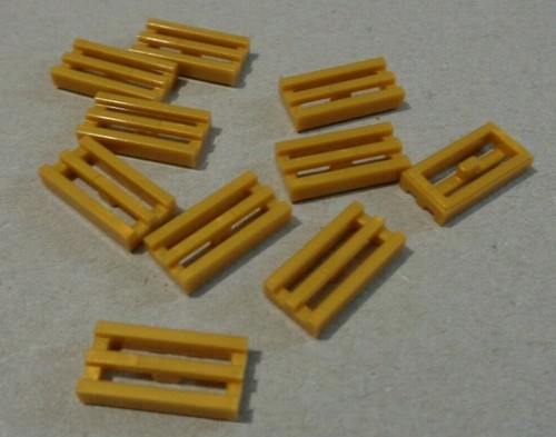 Lego 2412 4490599 1x2 - 2412,