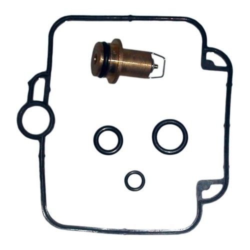 Carb needle and set - and,