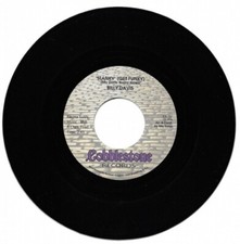 Billy davis stanky get funky - billy,