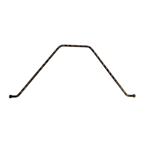 Bonnet stay for massey - stay,