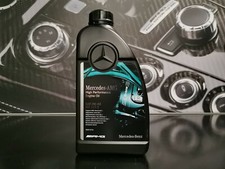 1L Genuine Mercedes-Benz 0W40
