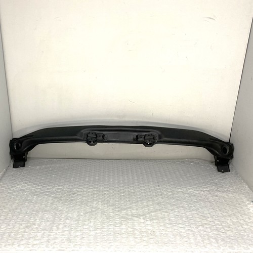 Front bumper reinforcer for - bumper,