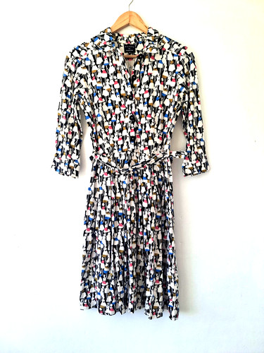 Orla kiely with people tree - orla,