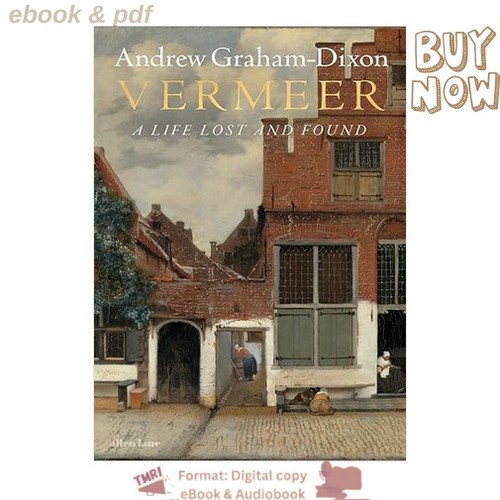 Vermeer life lost and - life,