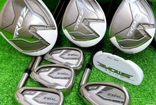 Ladies TaylorMade Club Set 1W