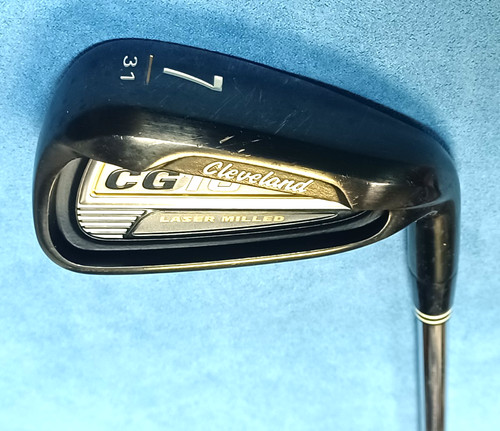 Cleveland cg16 black pearl - cleveland,