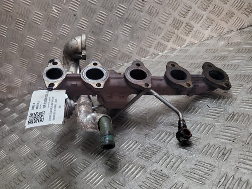 Citroen mk2 diesel - citroen, 9hj