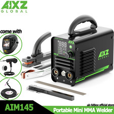 AIXZ MIG/TIG/MMA 3in1 Welding