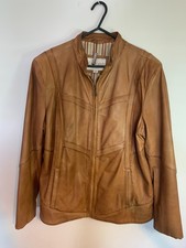 Lakeland Fine Leather Jacket