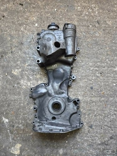 Polo petrol cgp engine - 1.2,