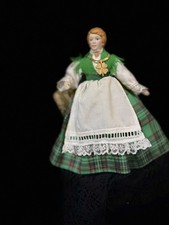 Haunted Doll Vessel Celtic