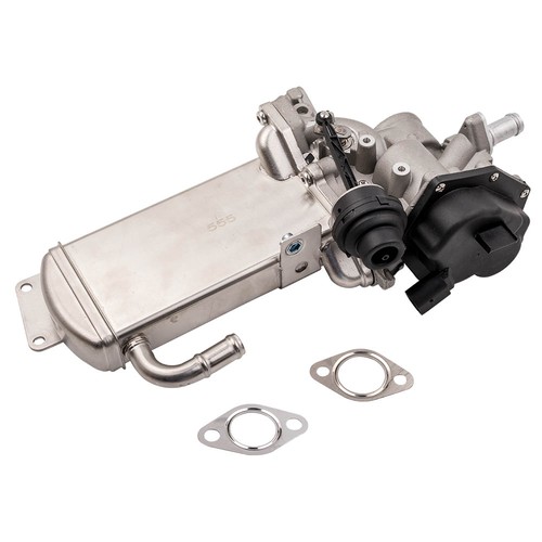 1pc egr valve cooler - valve, audi