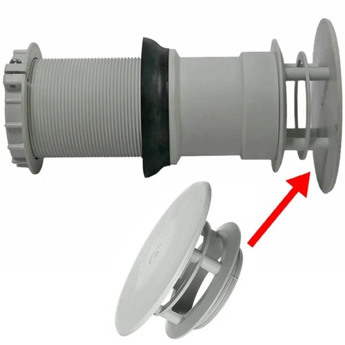 Truma space heater roof cowl - truma,