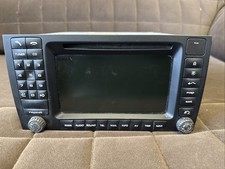 Porsche 955 Cayenne Sat Nav Navigation PCM 2.1 7L5.035.192C