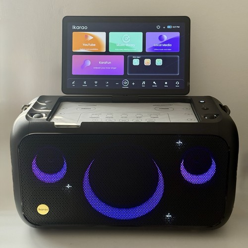Ikarao break wireless - ikarao,