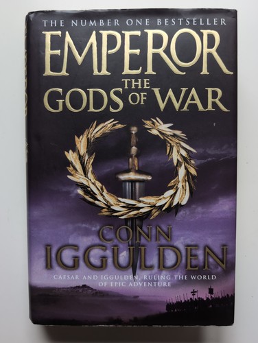 Emperor the gods war - emperor:,