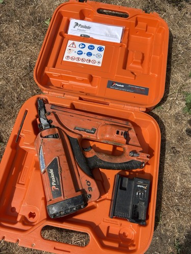 Paslode im350 plus - plus, lithium