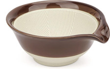 Ceramic Shaving Bowl, Shaving