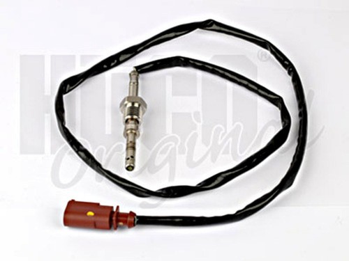 Exhaust gas temperature sensor - exhaust,