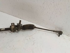 Mazda 323 1989 power steering rack gear BF67R0056 KEG14158