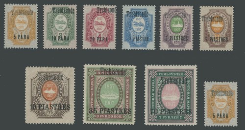 1910 russian levant - 1910,,