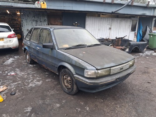 1985 austin maestro 3hl for - 1985,