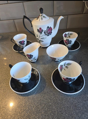 Vintage 1950 royal albert - 1950/60,