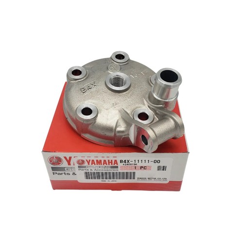 Yamaha genuine oem cylinder - genuine,