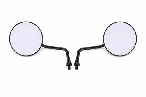 Motorbike mirror pair - , 1j17-