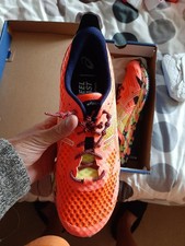 Asics Gel Noosa Tri 12 Trainers - Brand New