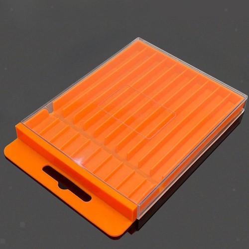 3xbits storage box empty - 3xbits, case