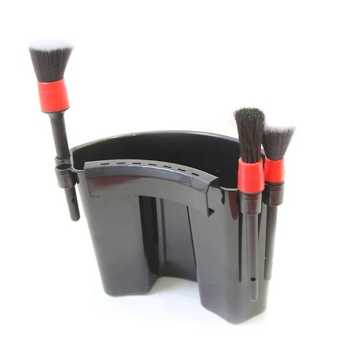 Car cleaning bucket - bucket, organizer