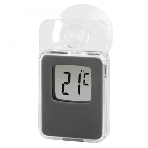 Hama window thermometer 176935 - hama,