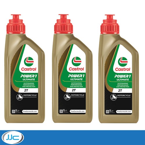 Litre castrol power - 3, 1