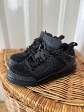 Nike Air Jordan Spizike Low